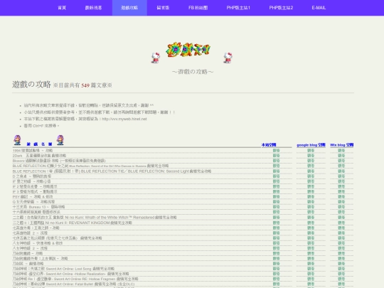 gametxt screenshot