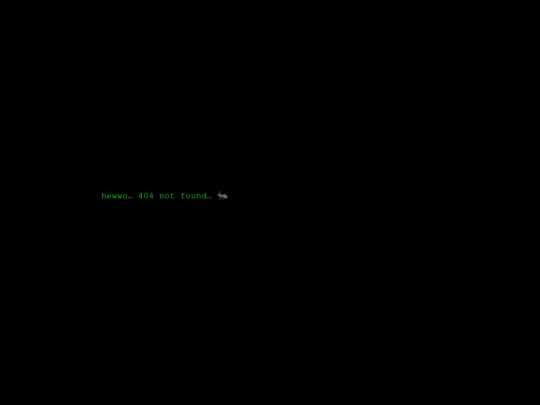 404 screenshot