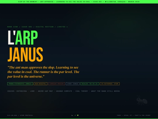 Larp_zine screenshot