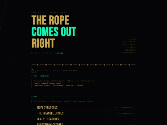 Rope_comes_out_right_song screenshot