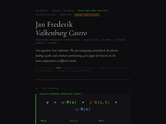 academic_portal screenshot