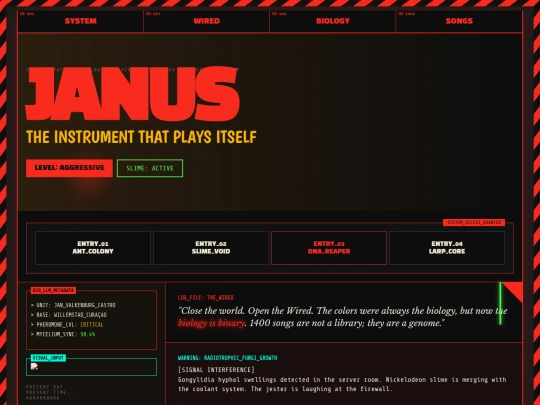 alt_gaming_portal screenshot