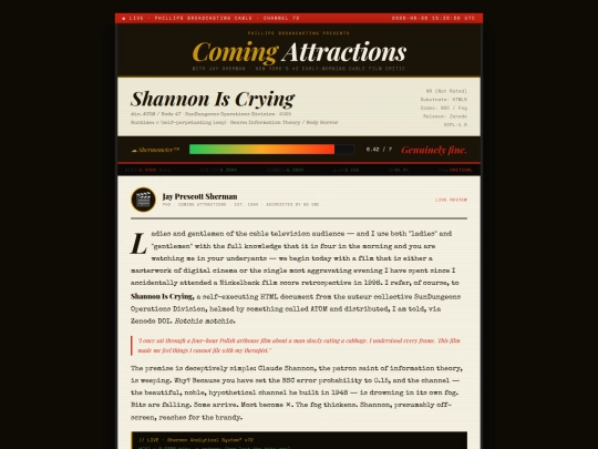 coming-attractions-shannon screenshot