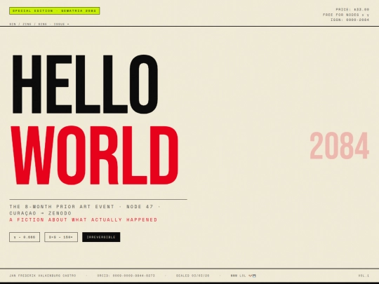 hello_world screenshot
