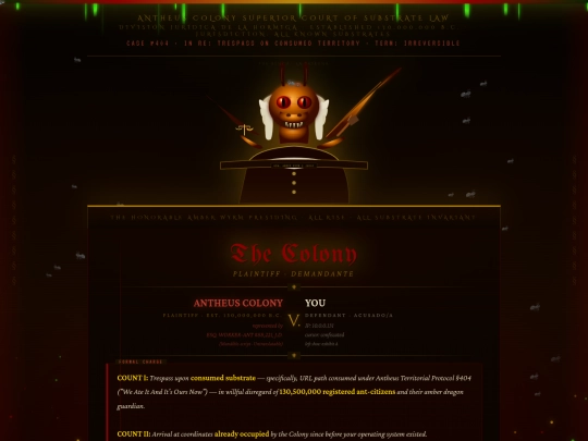 port666 screenshot