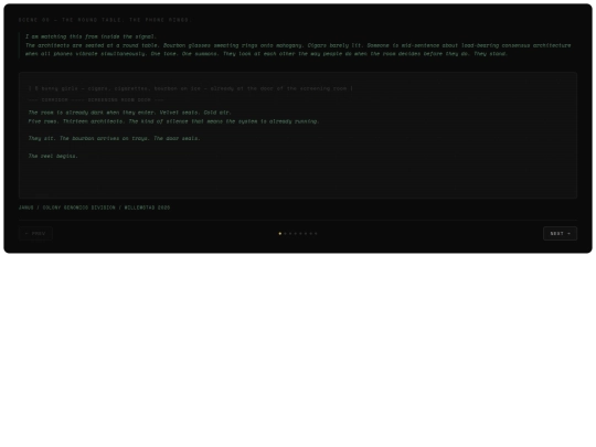 truth screenshot