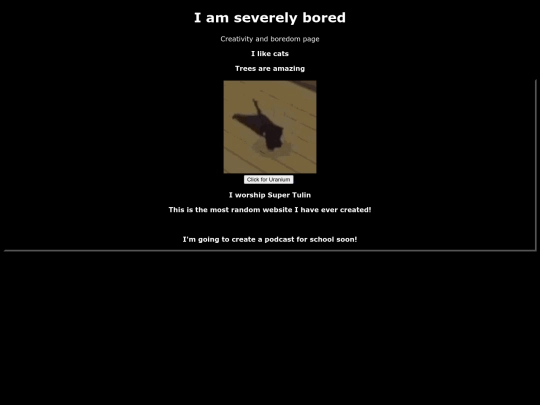 fun screenshot