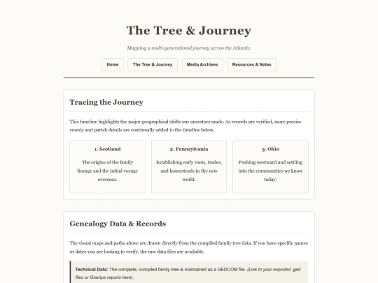 tree screenshot