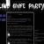 The web site of blindknifeparty avatar