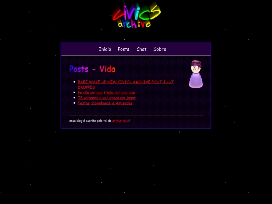 filters/vida screenshot