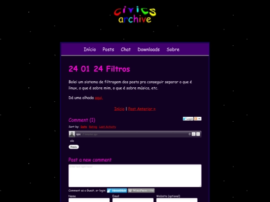 posts/24-01-24-Filtros screenshot
