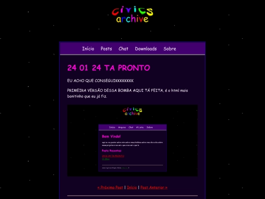 posts/24-01-24-TA-PRONTO screenshot