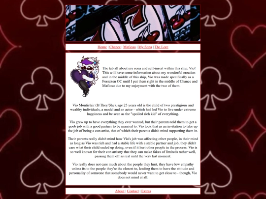 vio screenshot
