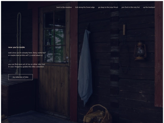 insidecabin screenshot