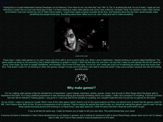 about screenshot