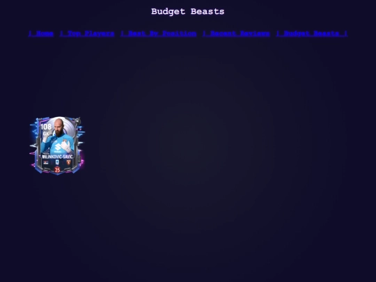 Budget-Beasts screenshot