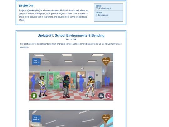 indiegame screenshot
