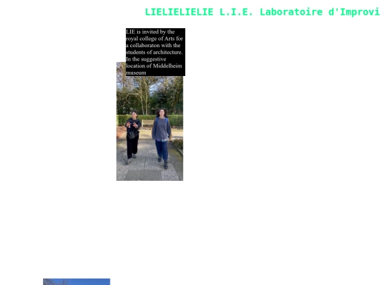 middelheim screenshot