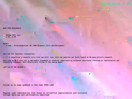 nextlab screenshot