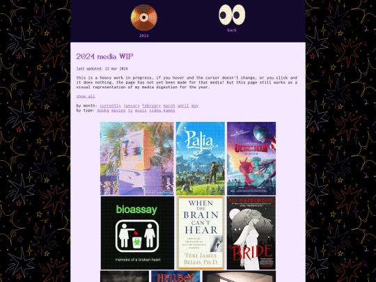 medialogs/2024media screenshot