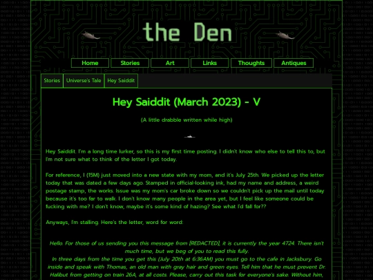 story2 screenshot
