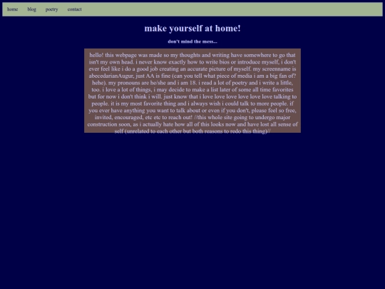 about screenshot