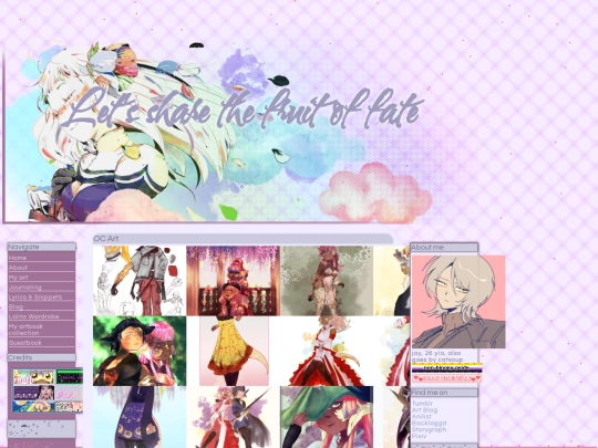 Archive/art screenshot