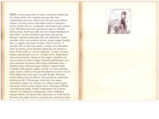 characters/fixers/testpage screenshot