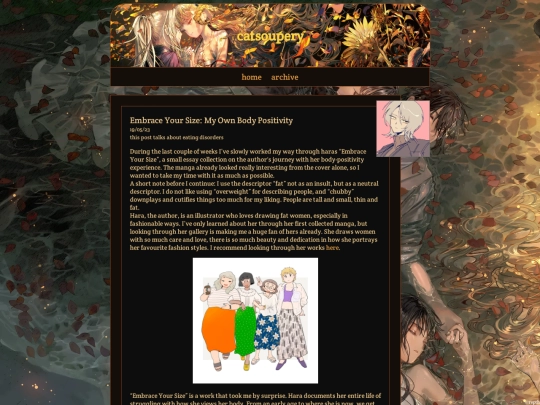 posts/2023-19-05-Embrace-Your-Size screenshot