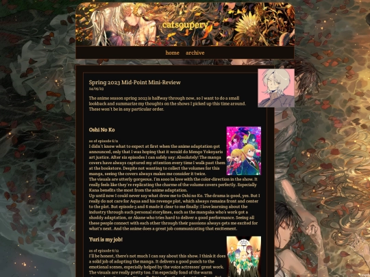 posts/2023-24-05-Anime-Season-Spring-2023 screenshot