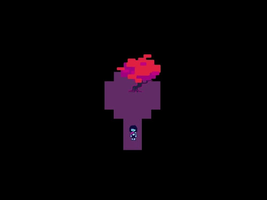 tree screenshot