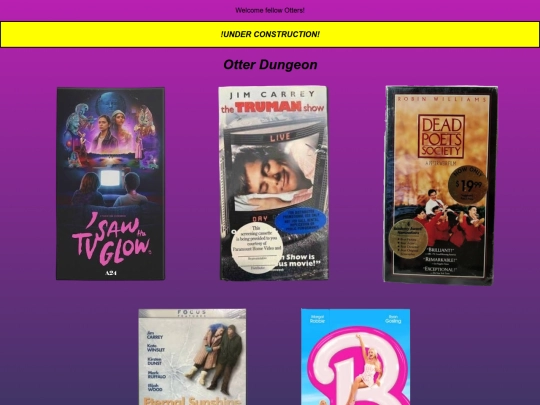 reviews screenshot