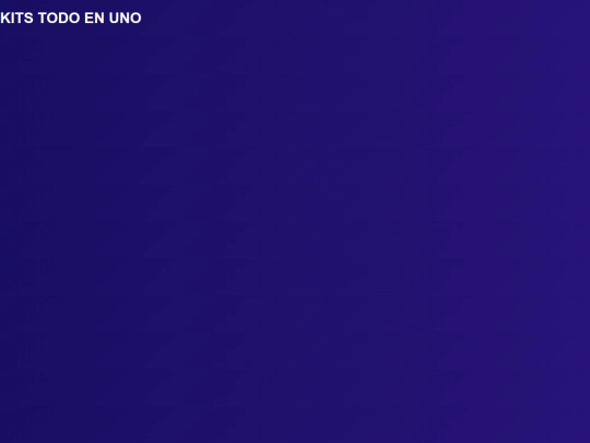 KITS screenshot