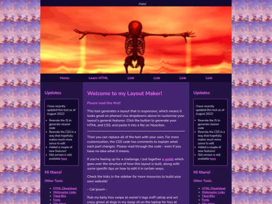 main screenshot