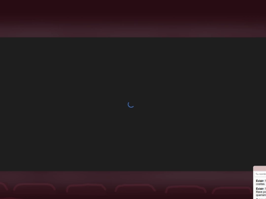 Scott screenshot