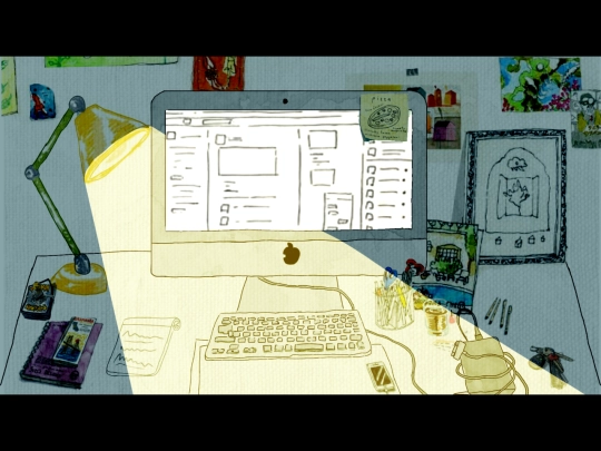videogames screenshot