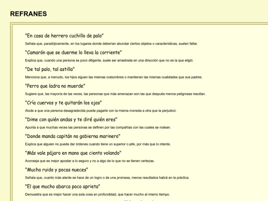 Textil_1 screenshot