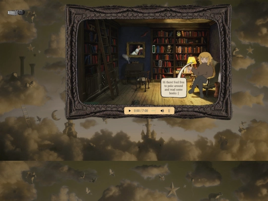 shrines screenshot