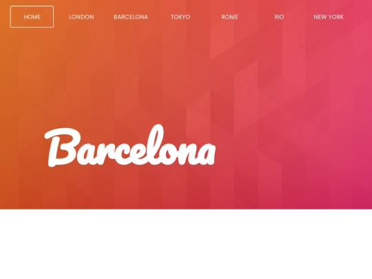 design_playground/barcelona screenshot
