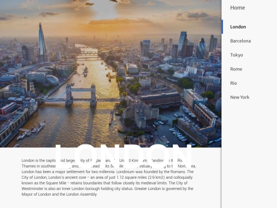 design_playground/london screenshot