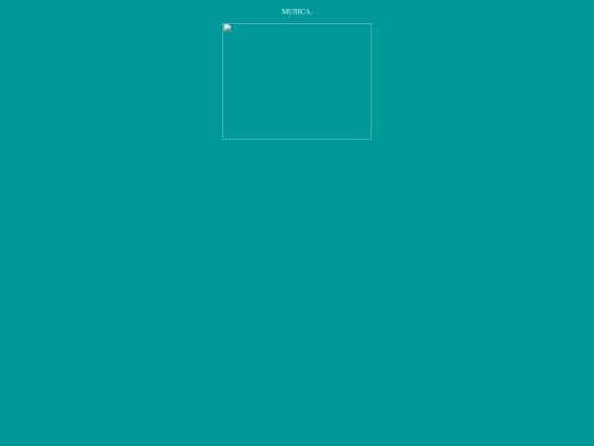 MUSICA screenshot