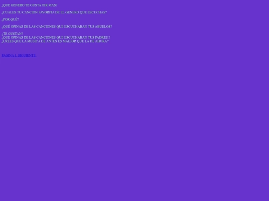 musica./MUSICA3 screenshot