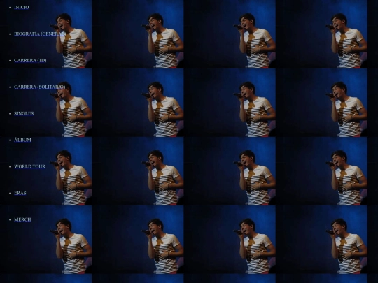 proyecto/lista screenshot