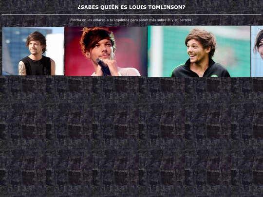 proyecto/medio screenshot