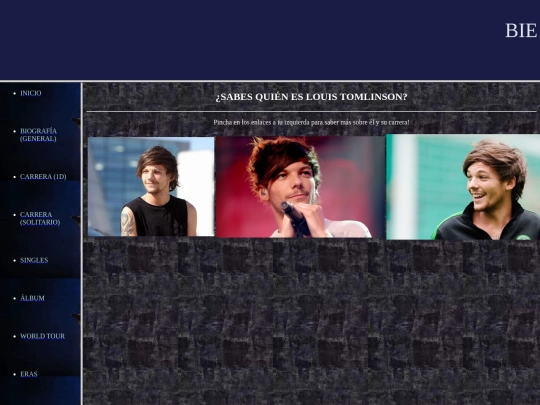 proyecto/principal screenshot