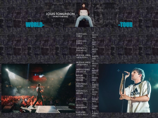 proyecto/worldtour screenshot