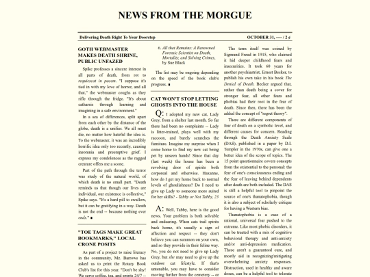 newsmorgue2 screenshot