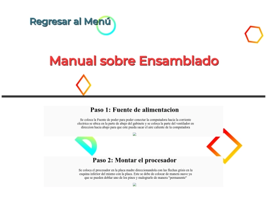 Tema1 screenshot