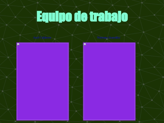 acerca screenshot