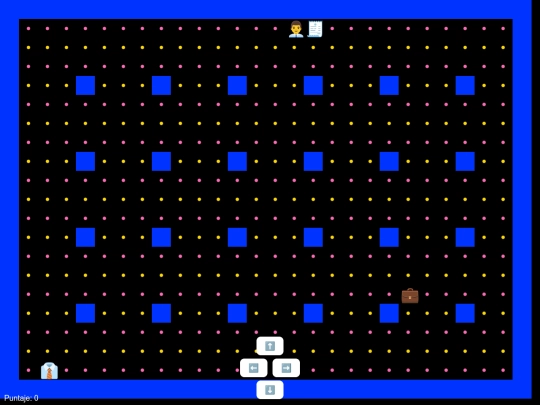 2/PAC_LA_NUEVA_SUR_MOBILE_LENTO screenshot